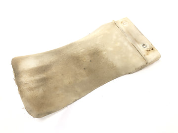 Honda CRF 450 R [2007] - Spritzschutz Stößdämpfer