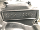 Suzuki VZ 1500 WVCU [2011] - Motorgehäuse Leergehäuse Motorblock-4