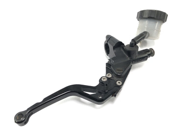 Yamaha YZF R1 RN09 [2003] - Brake pump brake lever at the front - 0
