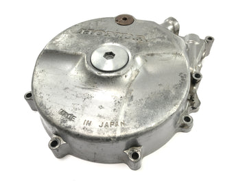 Honda XR 600 R PE04 [1992] - Lichtmaschinendeckel Limadeckel Motordeckel links - 0