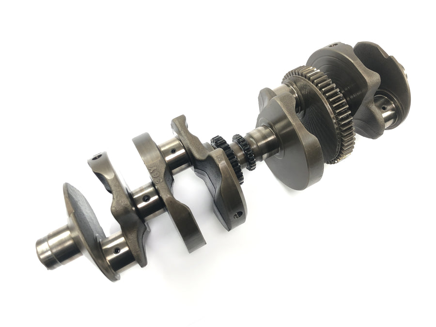 Yamaha XJR 1300 RP02 [1999] - Crankshaft crank drive engine shaft