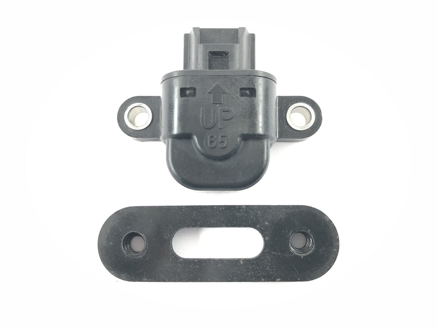 Kawasaki Versys KLE 650 A [2006] - Neigungswinkelsensor Sturzsensor