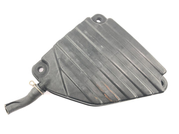 Honda XL 600 RM PD03 [1985] - Air filter cover air filter box cover - 0