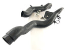 Suzuki GSX-R 1100 W GU75 C [1993] - Luftführung Luftkanäle Set-2