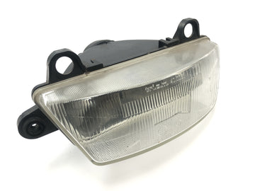 Aprilia RS 125 Extrema [1994] - Scheinwerfer Frontscheinwerfer Lampe Beleuchtung