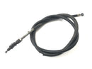Kawasaki ZX 12 R ZXT20A [2001] - Clutch cable Bowden cable-1