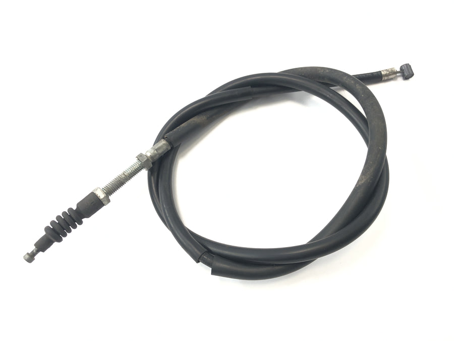 Kawasaki ZX 12 R ZXT20A [2001] - Clutch cable Bowden cable