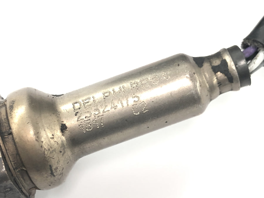 Benelli TNT 1130 [2009] - Lambda sensor