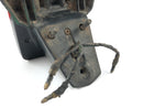 Yamaha XT 550 5Y3 [1982] - rear light with license plate holder-4