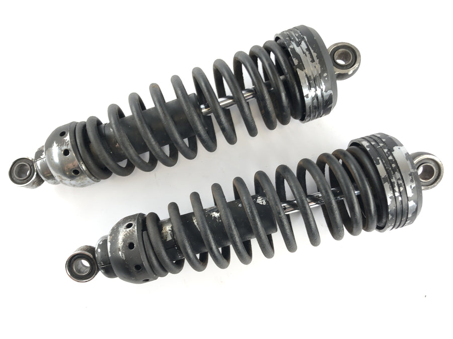 Yamaha V Max 1200 2we [1996] - Spring legs Couple