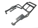 BMW R 1150 RT R22 [2001] - Suitcase holder, luggage rack mount, top case carrier-5
