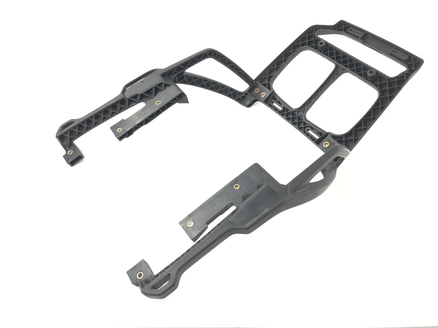 BMW R 1150 RT R22 [2001] - Suitcase holder, luggage rack mount, top case carrier
