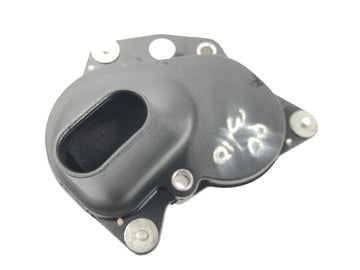 Triumph Bonneville T100 986MF [2012] - Oil strainer engine oil strainer - 0