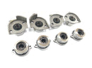 Ducati Monster S4R M4 [2004] - rocker arm axle camshaft bearing block rocker arm bearing-6