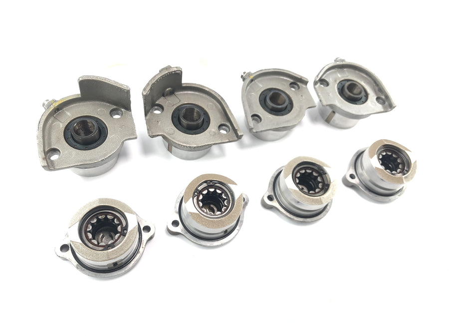 Ducati Monster S4R M4 [2004] - rocker arm axle camshaft bearing block rocker arm bearing