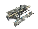 Honda CBR 1000 RR SC57 [2006] - Drosselklappeneinheit mit Einspritzleiste Drosselklappe-4