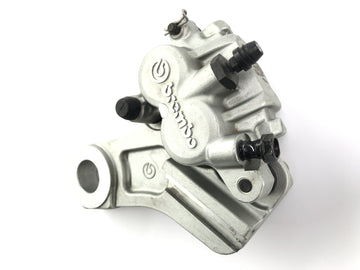 KTM 950 SM LC8 [2008] - Bremssattel hinten mit Ankerplatte - 0