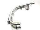 Kawasaki Z 1100 KZZ10A [1984] - manifold exhaust manifold exhaust manifold right-2
