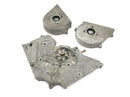 Honda ST 1100 SC26 Pan European [1990] - Water pump housing belt cover-2