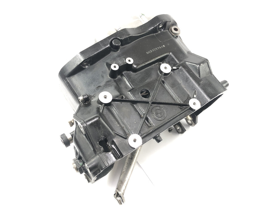 BMW K 1100 LT 100 [1994] - Gearbox housing motorcycle parts transmission case