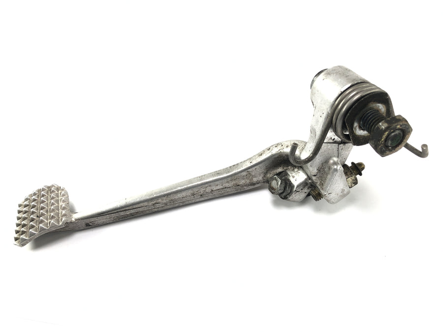 BMW K 1100 LT 100 [1994] - Brake pedal brake lever foot brake pedal