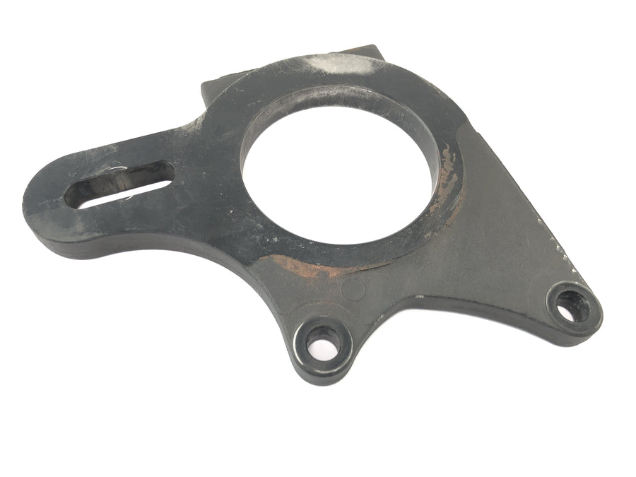 Triumph Speed Triple 1050 515NJ [2007] - Rear anchor plate