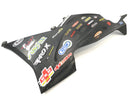 BMW K 1200 S K12S [2004] - Front fairing, left side fairing-1
