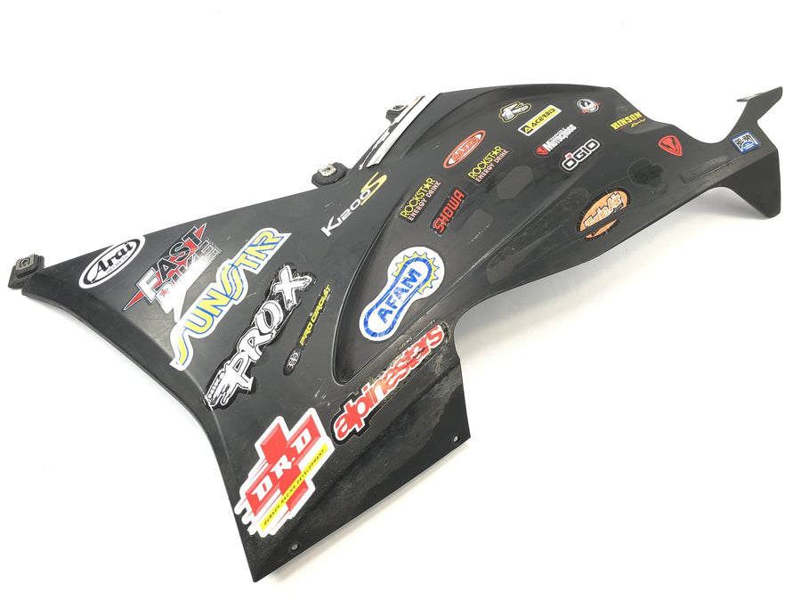 BMW K 1200 S K12S [2004] - Front fairing, left side fairing