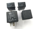 Triumph Bonneville T100 986MF [2012] - Relay bundle-2