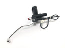 KTM Duke 690 A3 [2012] - Clutch pump clutch fitting with clutch lever-4