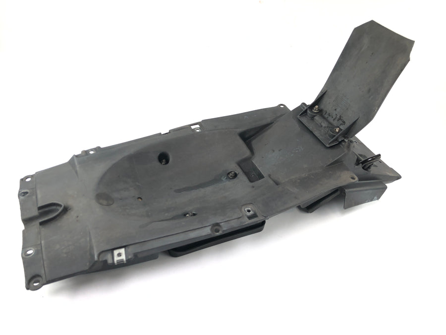 Aprilia SL 1000 Falco Pa [2000] - rear wheel cover Splash protection