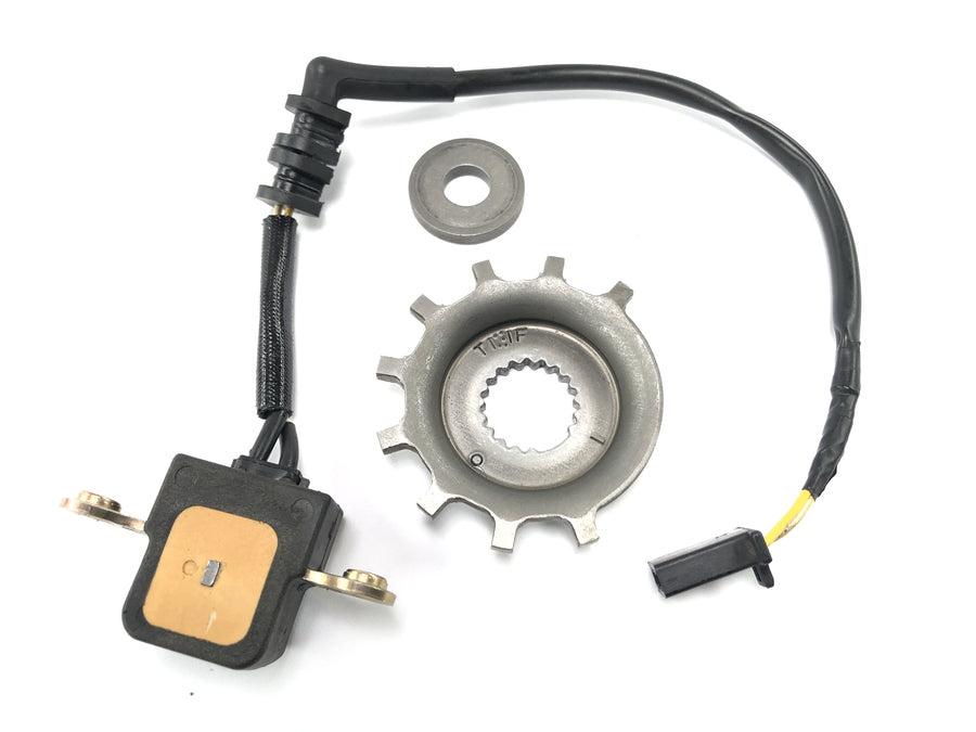 Honda CBR 900 RR SC28 [1994] - ignition impulse provider Pulse provider Pickup Sensor Motorbider