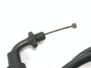 Moto Guzzi California 1100 EV KD [1998] - Choke cable Bowden cable-3