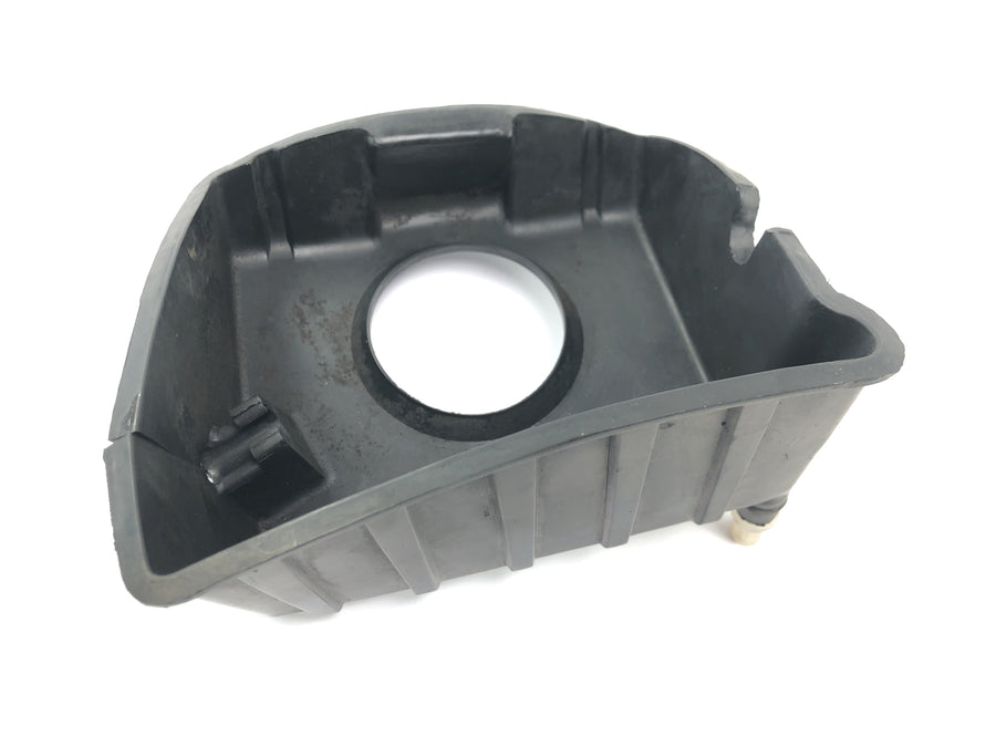 Honda ST 1100 SC26 Pan European [1990] - Überlaufschutz Tank