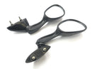 Triumph Daytona 955i T595N [2003] - mirror rear mirror side mirror couple black black-1