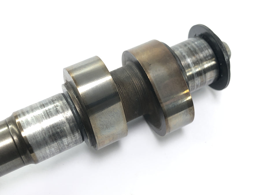 Moto Guzzi Stelvio 1200 8V [2016] - Camshaft Camshaft shaft left