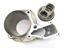 BMW R 1150 R R21 [2003] - cylinder with pistons on the left-4
