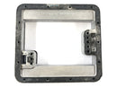 Moto Guzzi 850 Le Mans 3 VF [1986] - Oil pan between Motor Deck-1