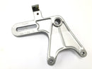Ducati Monster M600 [1995] - Bremssattelaufnahme hinten Ankerplatte Bremsanker-3