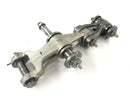 Yamaha XT 600 43F [1985] - Deflection lever rear wheel suspension Linkage-1