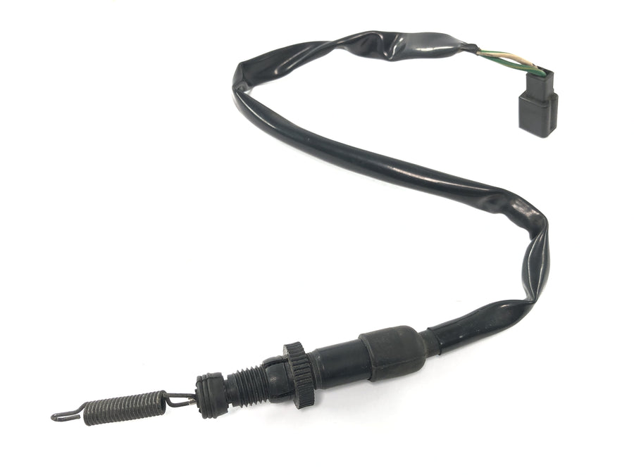 Honda GL 1500 Goldwing SC22 [1987] - Rear brake light switch
