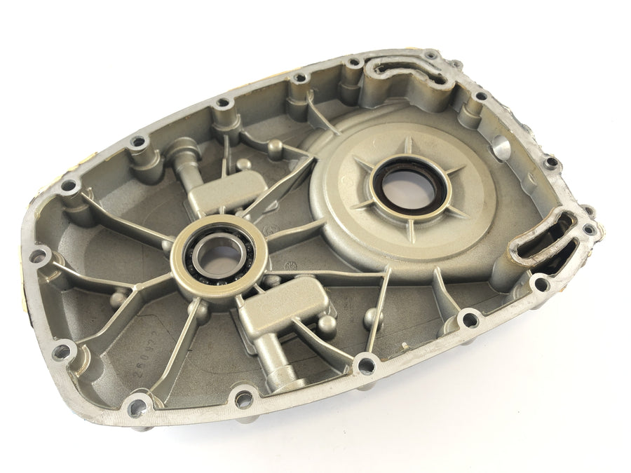 BMW R 1200 R [2007] - Stirndeckel Motordeckel