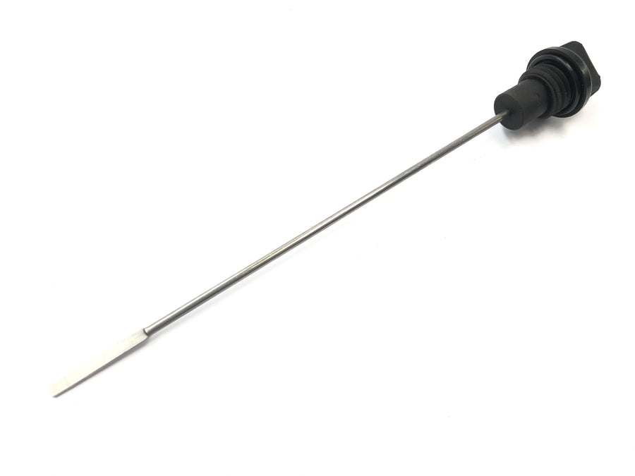 Yamaha YZ 426 F [2000] - Oil dipstick dipstick control stick