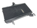 Honda NSR 125 JC22 [1998] - Kühler Wasserkühler Radiator-3