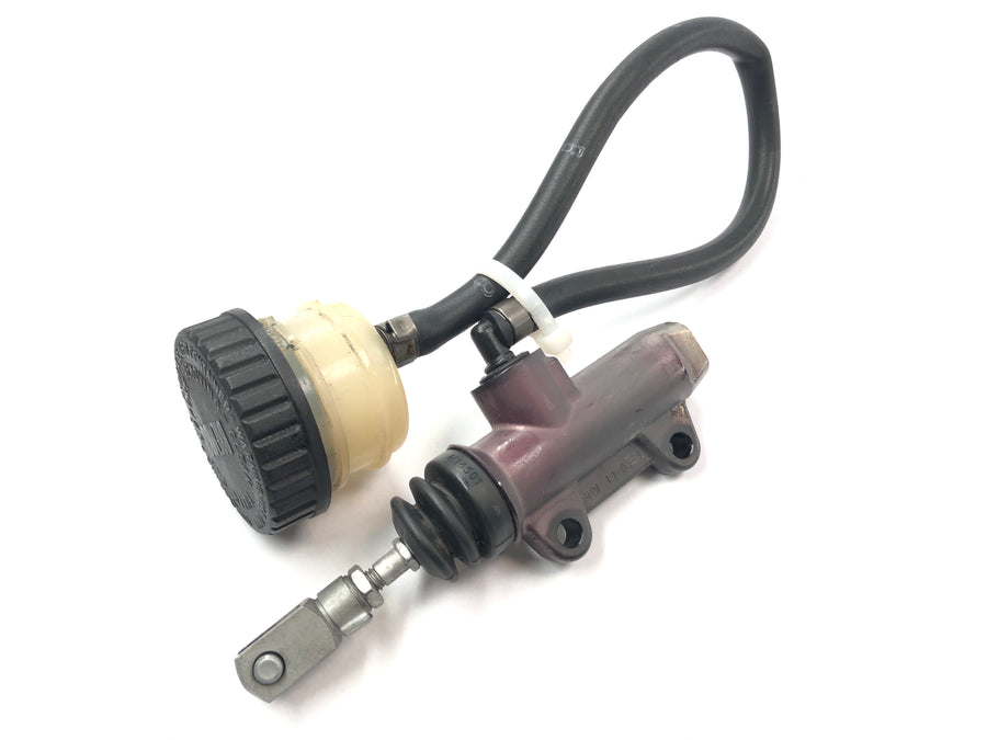 BMW R 1200 ST R1ST [2006] - brake pump rear wheel brake at the back