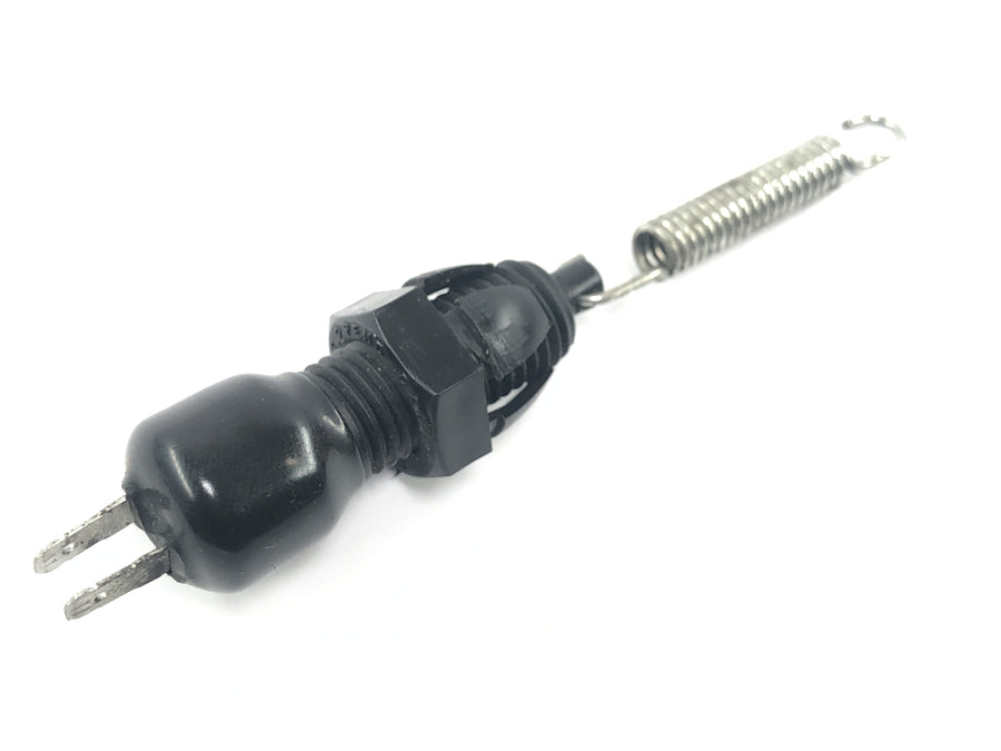 Suzuki GSF 1250 SA Bandit WVCH [2007] - Rear brake light switch foot brake switch