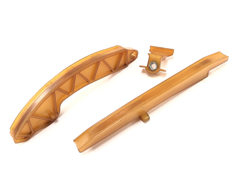 SWM SM 125 R [2018] - clamping rail and slide control chain