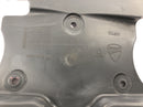 Ducati Multistrada 1200 S Touring [2009] - Verkleidung Gabelbrückenverkleidung Gabelbrücke unten-2