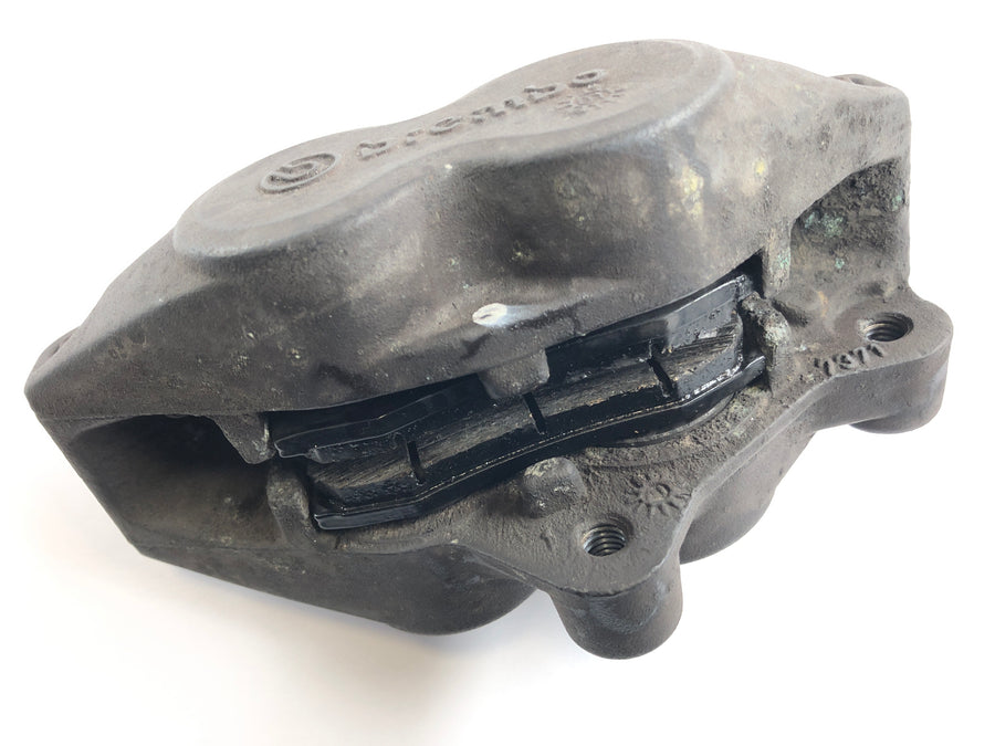 BMW K 1200 RS [2002] - Bremssattel vorne links