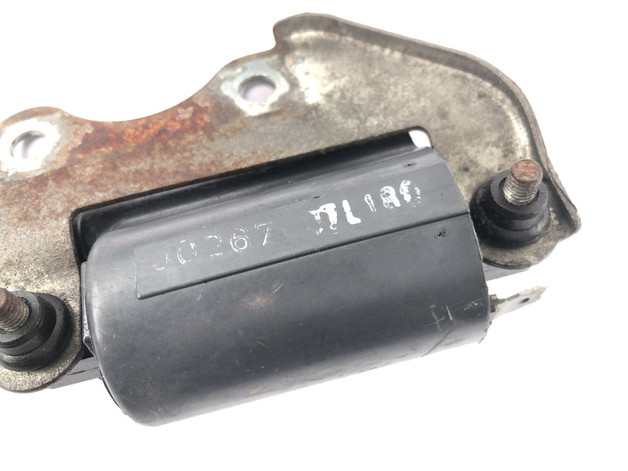 Yamaha XTZ 660 3YF [1992] - Zündspule Zündspulenmodul Zündspuleneinheit mit Stecker
